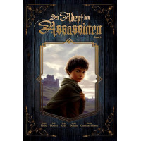 Robin Hobb - Der Adept des Assassinen Bd.01