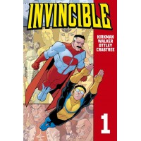 Robert Kirkman - Invincible Bd.01 - 09