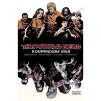 Robert Kirkman - Walking Dead Kompendium Bd.01 - 04