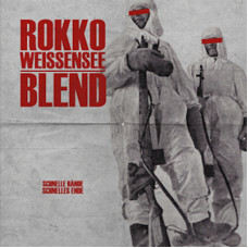 Rokko Weissensee - Schnelle Hände-Schnelles Ende (rsd 25)