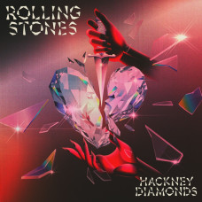 Rolling Stones - Hackney Diamonds