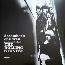 Rolling Stones - December's Children (And Everybody's)