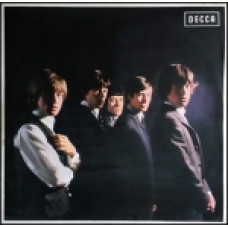 Rolling Stones - The Rolling Stones
