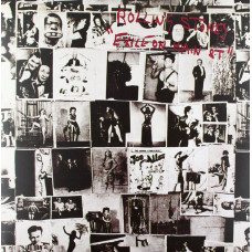 Rolling Stones - Exile On Main St.