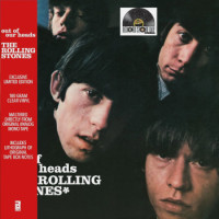 The Rolling Stones - Out Of Our Heads (rsd 25)