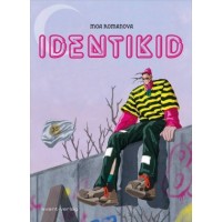 Moa Romanova - Identikid