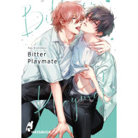 Nishimoto Rou - Bitter Playmate Bd.01