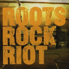 Skindred - Roots Rock Riot