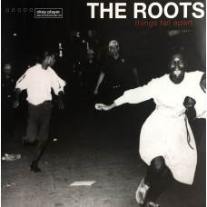 The Roots ‎- Things Fall Apart