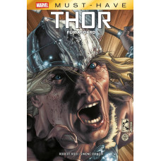 Robert Rodi - Marvel Must Have - Thor: Für Asgard