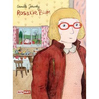 Camille Jourdy - Rosalie Blum