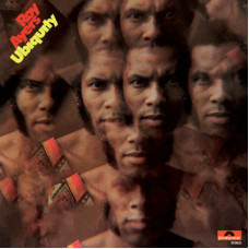 Roy Ayers - Ubiquity