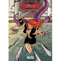 Roy Thomas / Romano Molenaar - Storm - Die Chroniken von Rothaar Bd.01 - 07