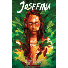 Russel L. Molina - Josefina