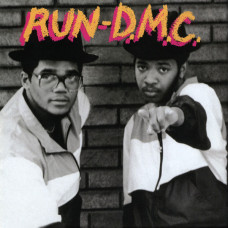 Run DMC - Run DMC