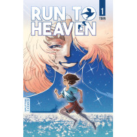 Toan - Run to Heaven Bd.01