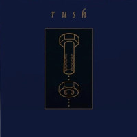 Rush - Counterparts