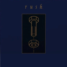 Rush - Counterparts