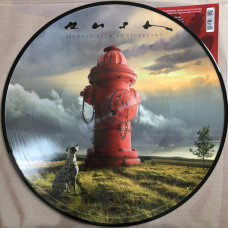 Rush – Signals (Picture Disc)