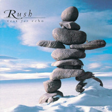 Rush - Test for Echo