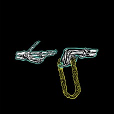 Run The Jewels - Run The Jewels 1
