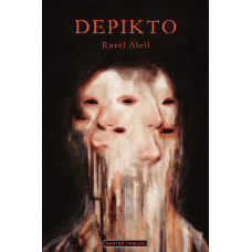 Ruvel Abril - Depikto