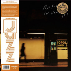 Ryo Fukui - Ryo Fukui In New York