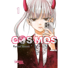 Tamura Ryuhei - Cosmos Bd.01