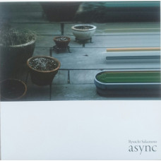 Ryuichi Sakamoto - Async