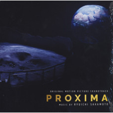 Ryuichi Sakamoto - Proxima (OST)