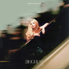 Sabrina Carpenter - Singular Act 01