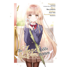 Saekisan - The Angel next Door spoils me rotten Bd.01