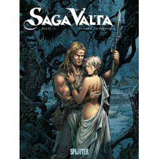 Jean Dufaux - Saga Valta Bd.01 - 03