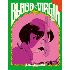 Sammy Harkham - Blood of the Virgin