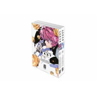 Harukawa Sango - Bungo Stray Dogs BEAST Doppelpack Bd.03 + 04