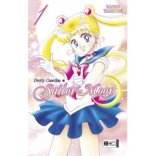 Takeuchi Naoko - Pretty Guardian Sailor Moon Bd.01 - 12