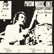 Salah Ragab / Cairo Jazz Band - Egypt Strut