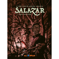 El Torres - Salazar Bd.01