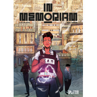Mathieu Salvia - In Memoriam Bd.01 - 02