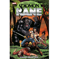 Ralph Macchio - Solomon Kane - Classic Collection