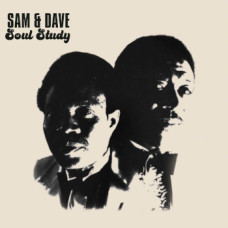 Sam and Dave - Soul Study - The Nashville Sessions (rsd 25)