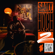 Samy Deluxe - Hochkultur 2