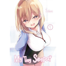 Saisou - My Tiny Senpai Bd.01