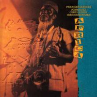 Pharoah Sanders / John Hicks / Curtis Lundy / Idris Muhammed - Africa