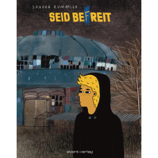 Sandra Rummler - Seid befreit