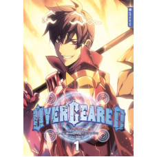 Saenal - Overgeared Bd.01 - 04