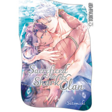 Satomichi - Sacrificed to the Shark Clan