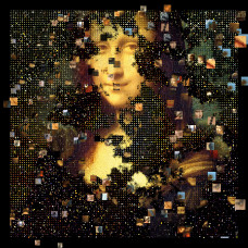 Sasha - Da Vinci Genius (The Score)