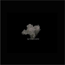Sault - Acts Of Faith