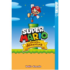 Sawada Yukio - Super Mario - Seine grössten Abenteuer